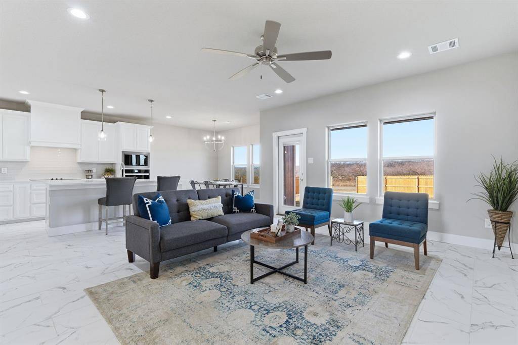 Bridgeport, TX 76458,498 Cumberland Trail