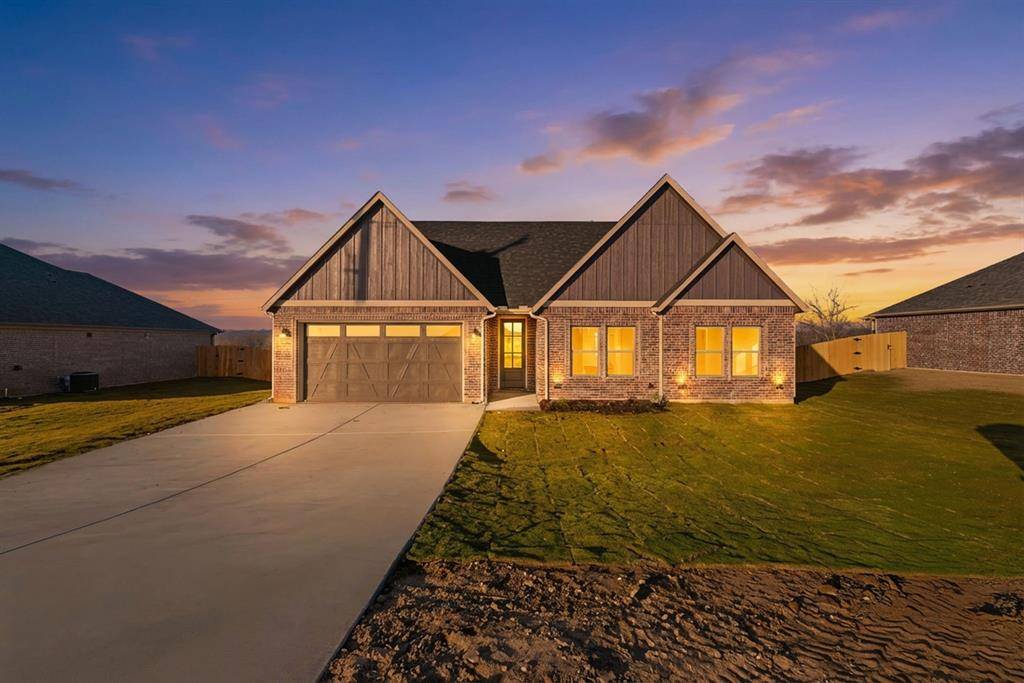 Bridgeport, TX 76458,498 Cumberland Trail