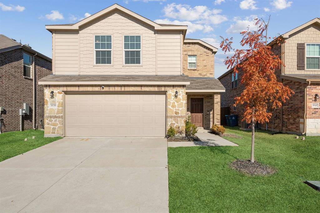 Forney, TX 75126,1839 Ballinger Drive