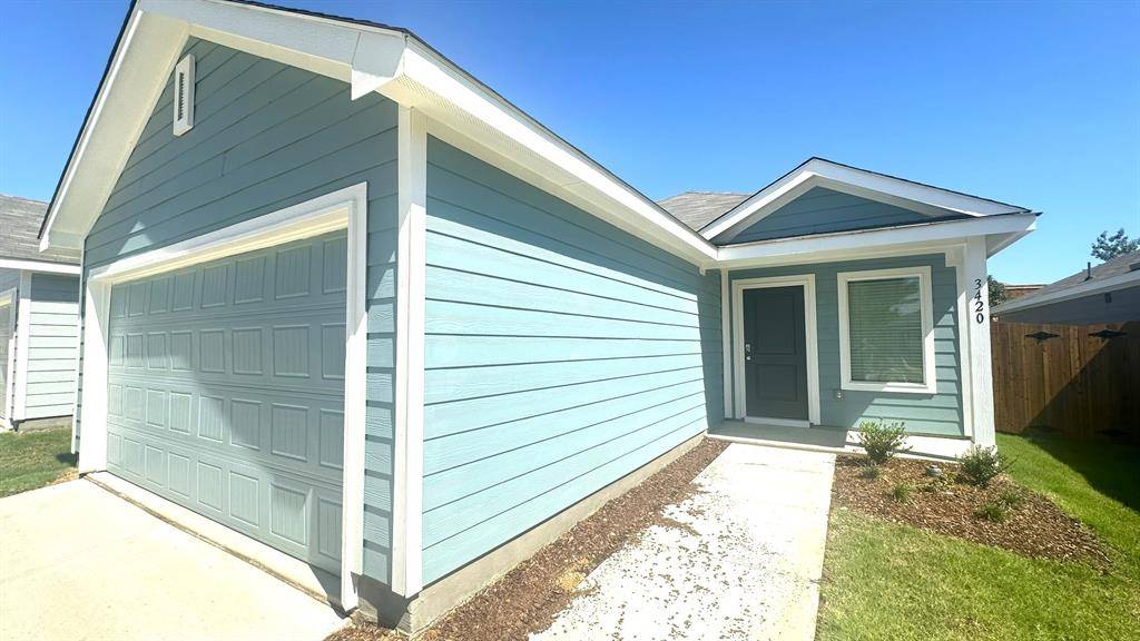 Mckinney, TX 75071,3420 Flicker Lane