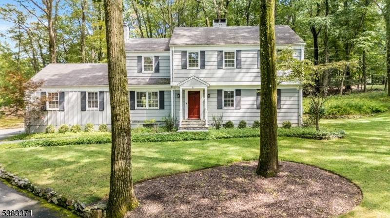 Parsippany-troy Hills Twp., NJ 07950,62 Fernview Rd