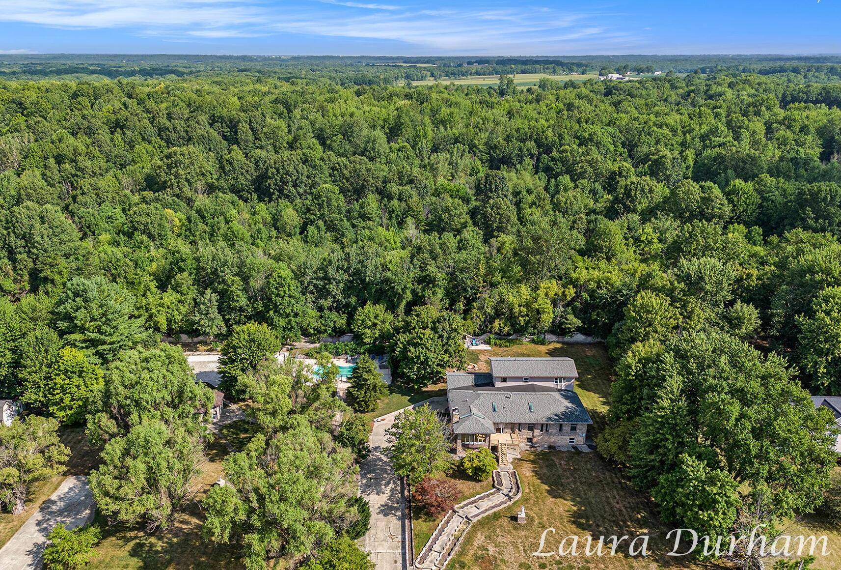 Fennville, MI 49408,5653 Landsburg RD