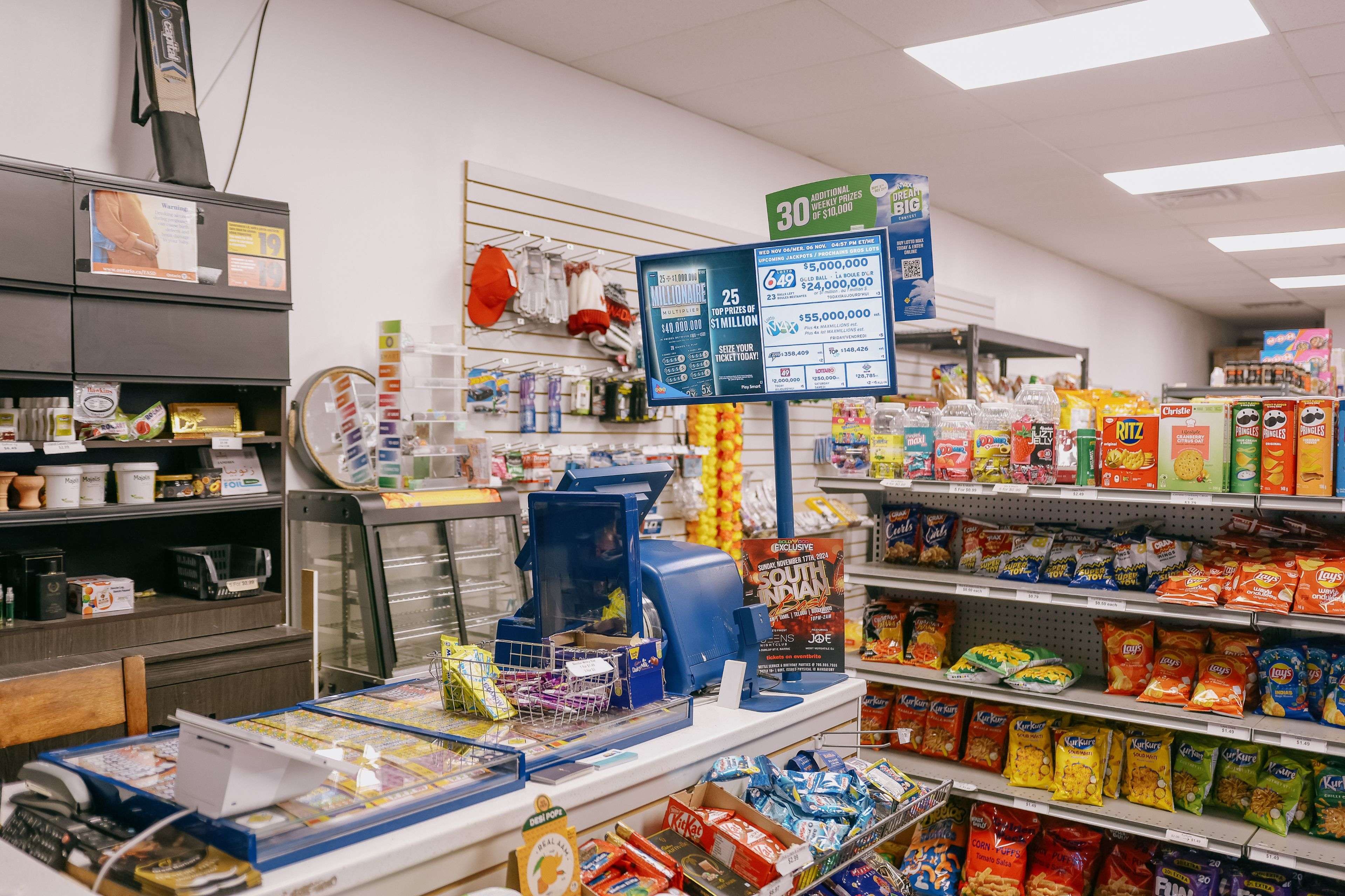 Barrie, ON L4M 6L5,221 Cundles RD E #4