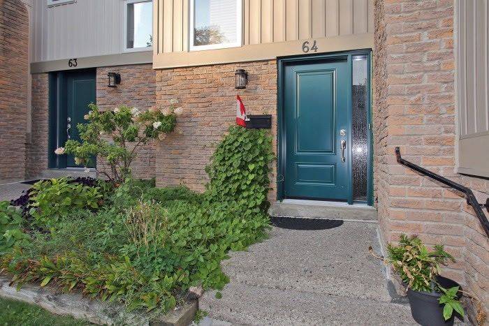 Mississauga, ON L5N 2C9,7080 Copenhagen RD #64