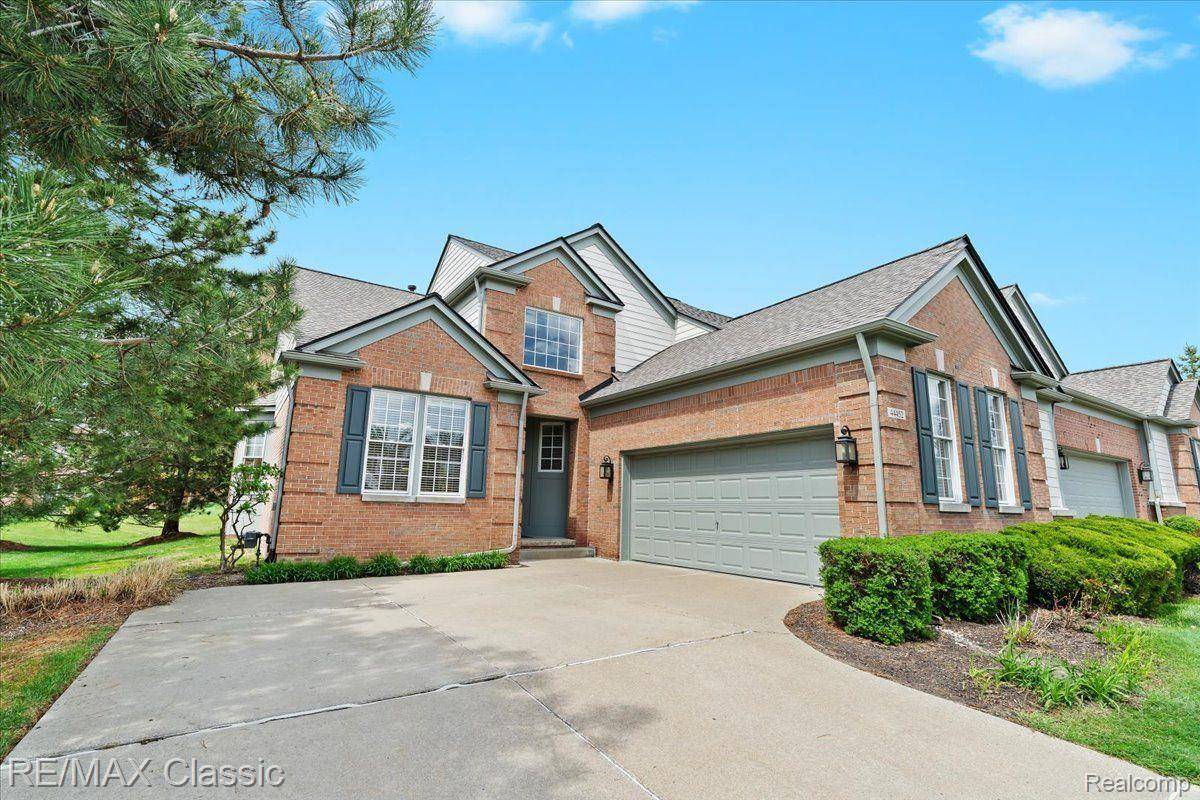 Northville, MI 48168,44452 ASPEN RIDGE DR
