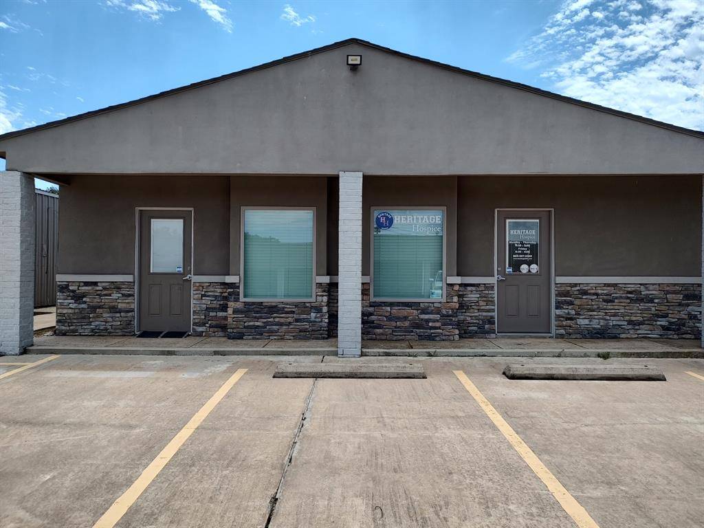 1325 E Shannon Road E #B, Sulphur Springs, TX 75482