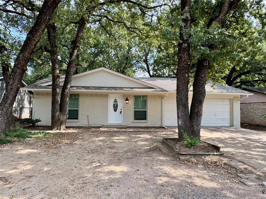Balch Springs, TX 75180,14520 Cimarron Drive