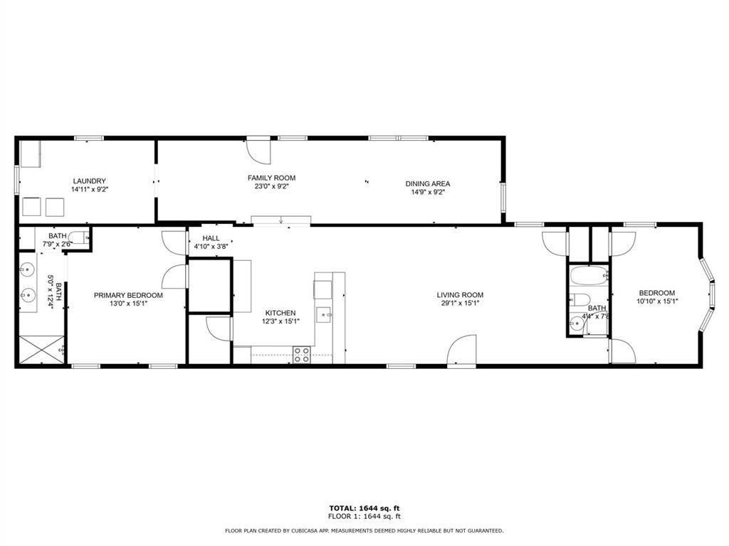Mineral Wells, TX 76067,330 Chapman Drive