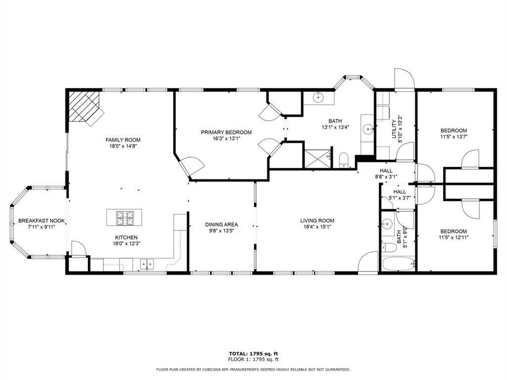 Mineral Wells, TX 76067,330 Chapman Drive