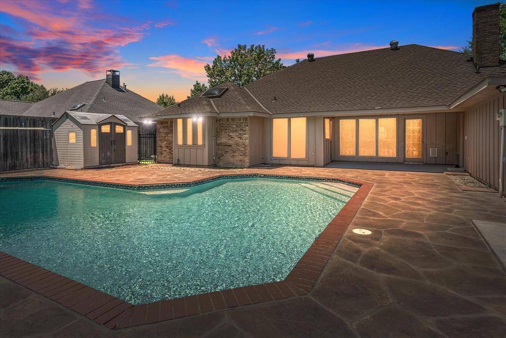 Plano, TX 75074,4120 Merriman Drive