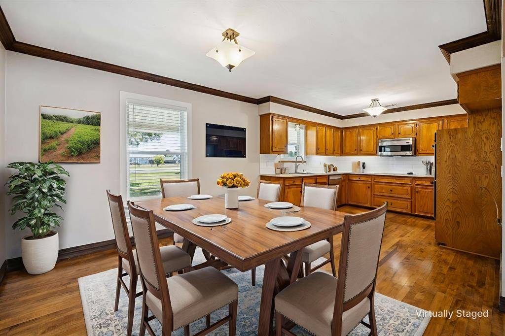 St. Paul, TX 75098,1403 Lakeview Drive