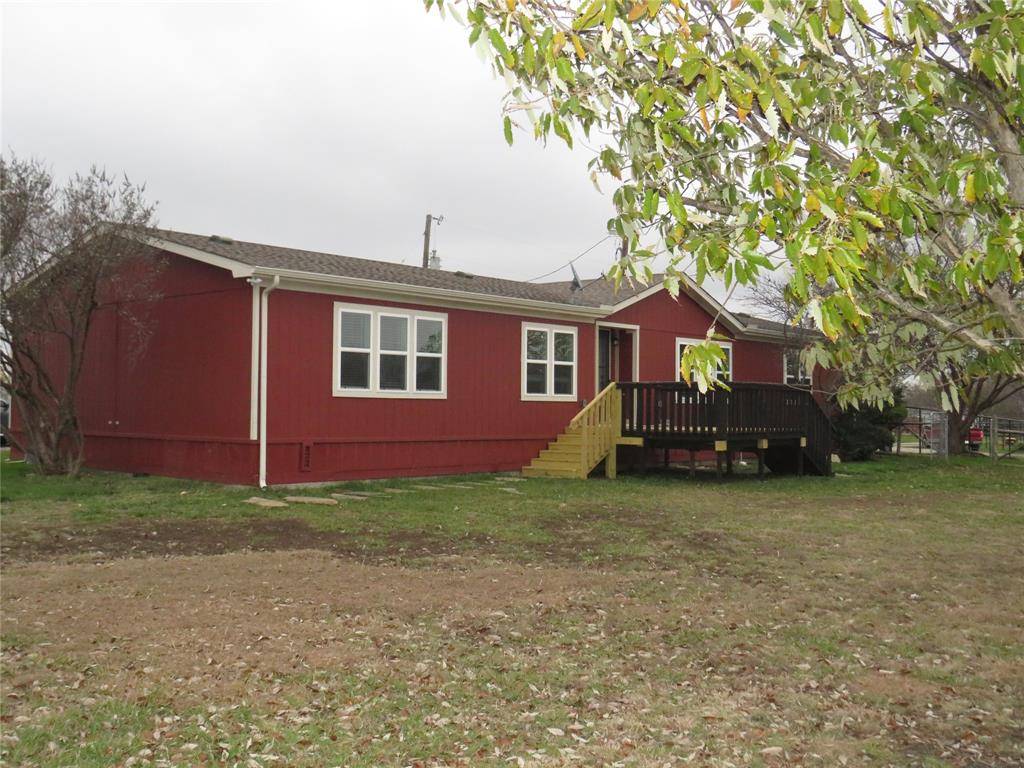 Sanger, TX 76266,2151 Crockett Street