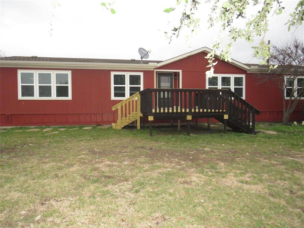 Sanger, TX 76266,2151 Crockett Street