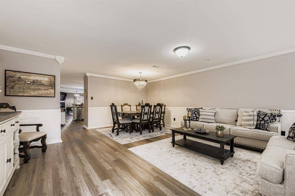 Fort Worth, TX 76244,5121 Meridian Lane