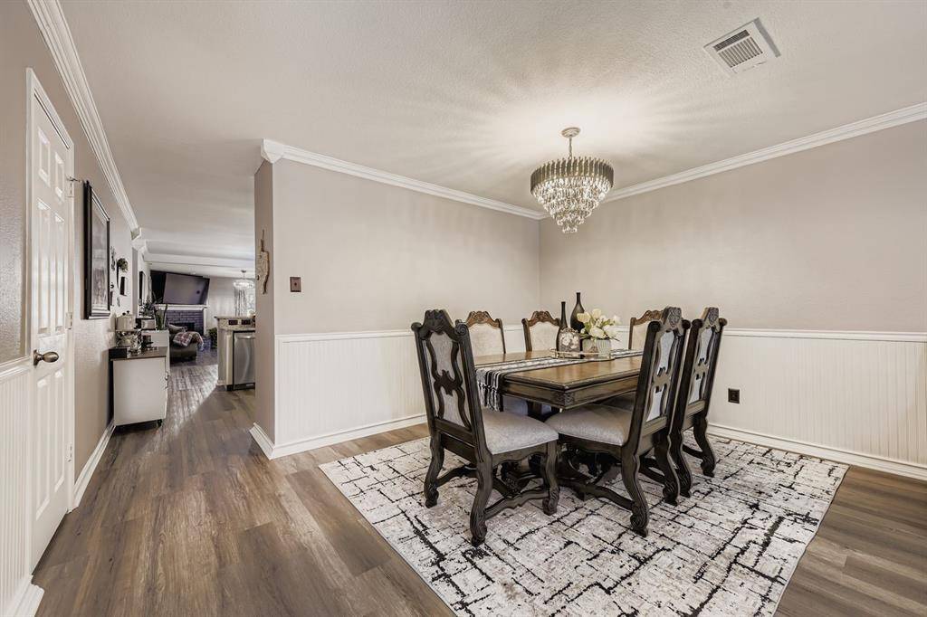 Fort Worth, TX 76244,5121 Meridian Lane