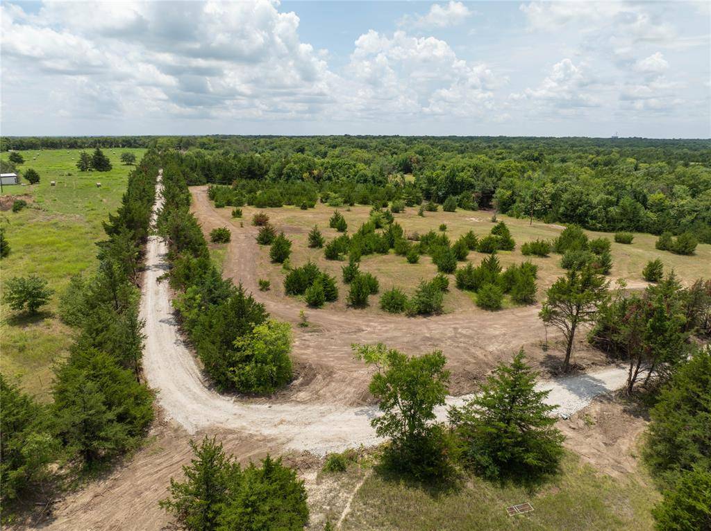 Honey Grove, TX 75446,TBD Tract 4 CR 2997