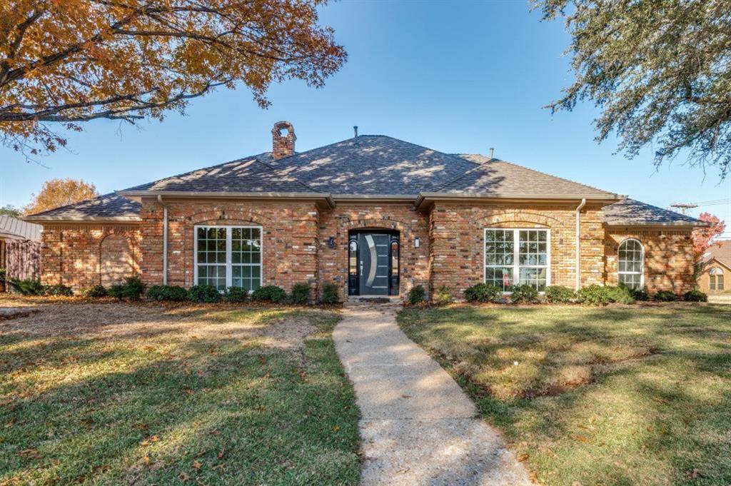 Plano, TX 75023,3401 Cross Bend Road