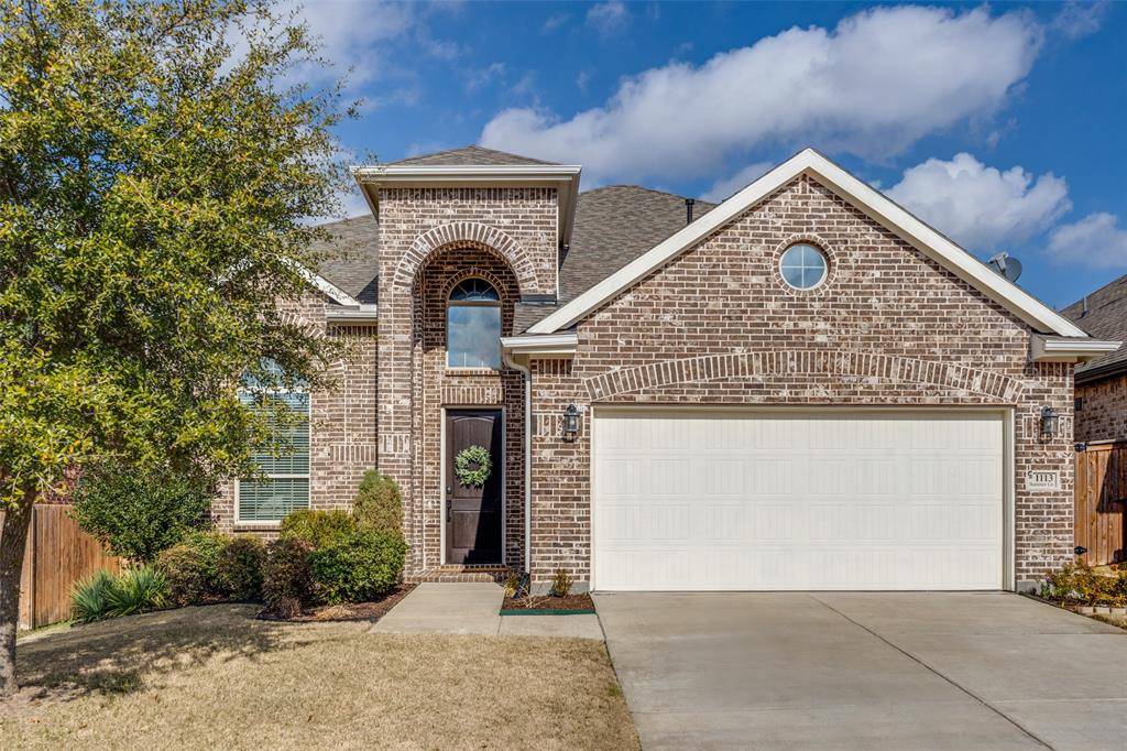 Mckinney, TX 75071,1113 Summer Lane