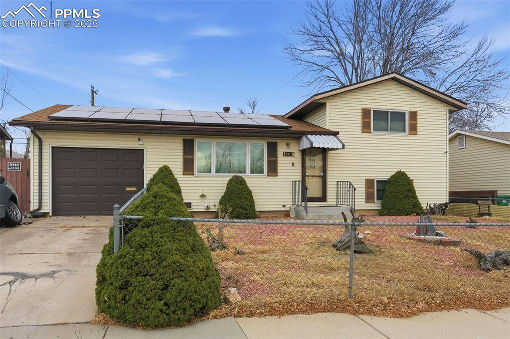 Colorado Springs, CO 80909,3310 E Bijou ST