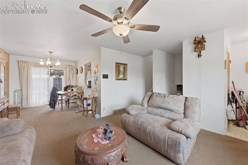 Colorado Springs, CO 80909,3310 E Bijou ST