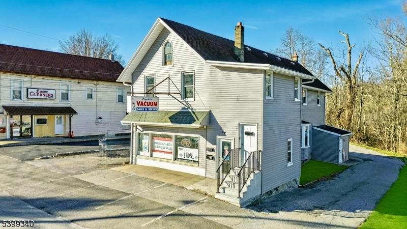 Franklin Boro, NJ 07416,69 State Rt 23