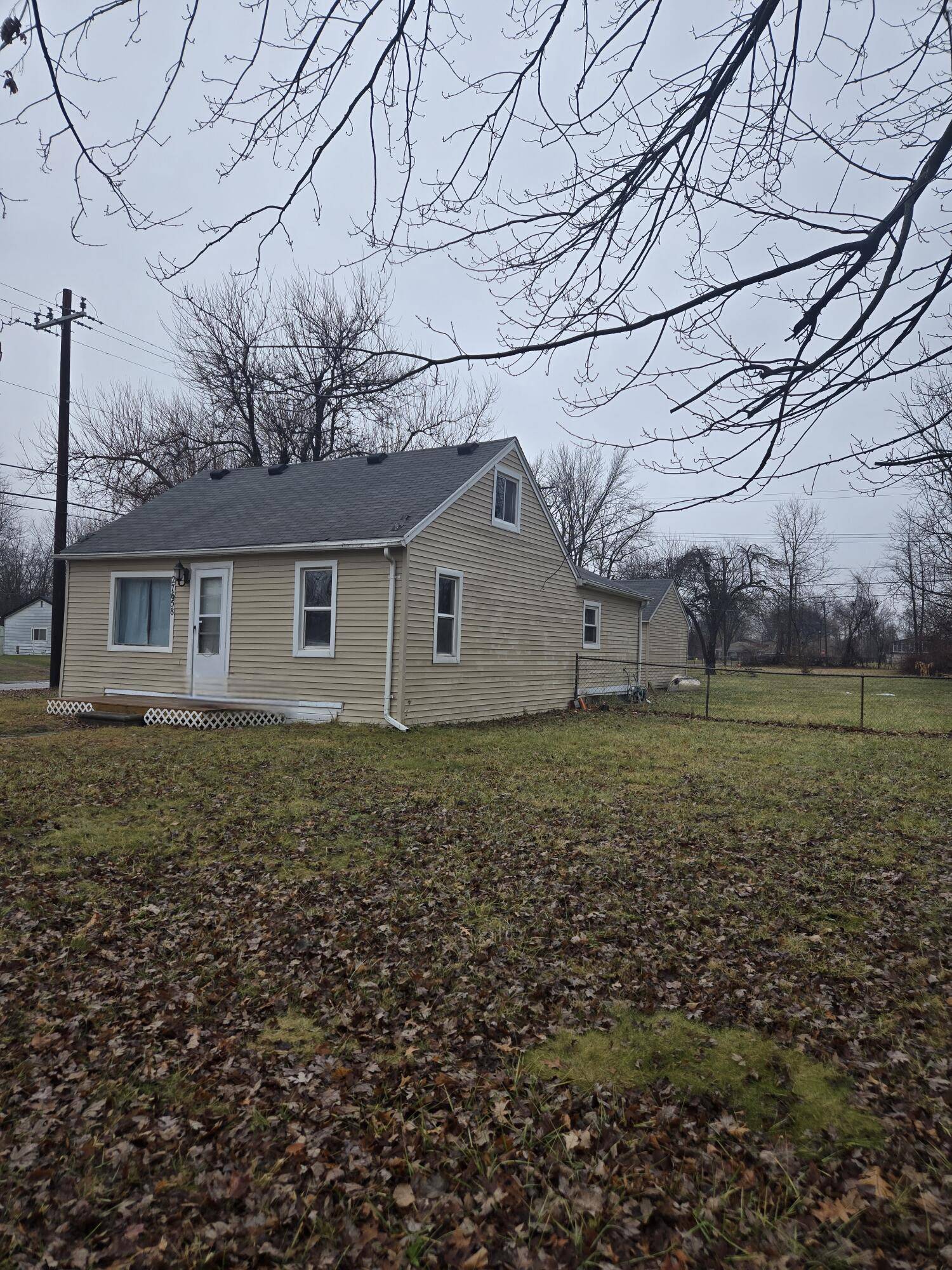 Westland, MI 48186,27658 Eton ST