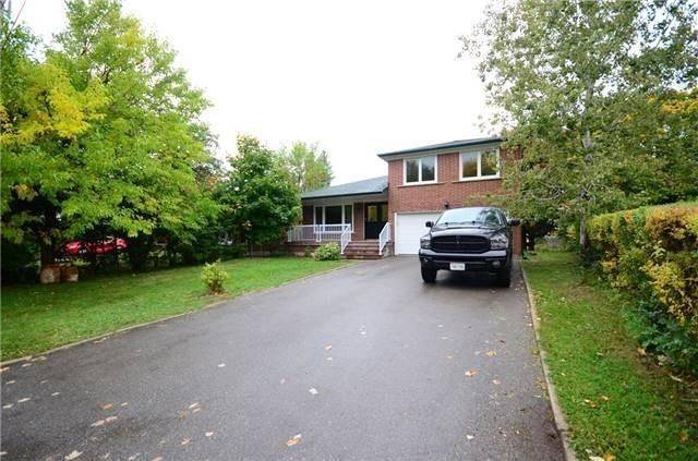 Toronto C15, ON M2J 2Z9,55 Waddington CRES