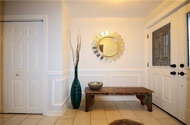 Toronto C15, ON M2J 2Z9,55 Waddington CRES