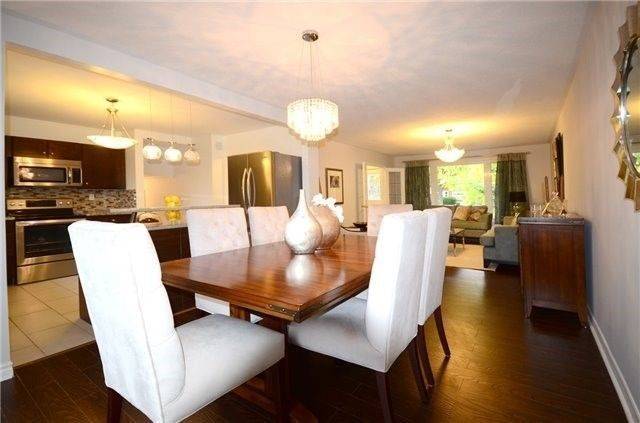 Toronto C15, ON M2J 2Z9,55 Waddington CRES