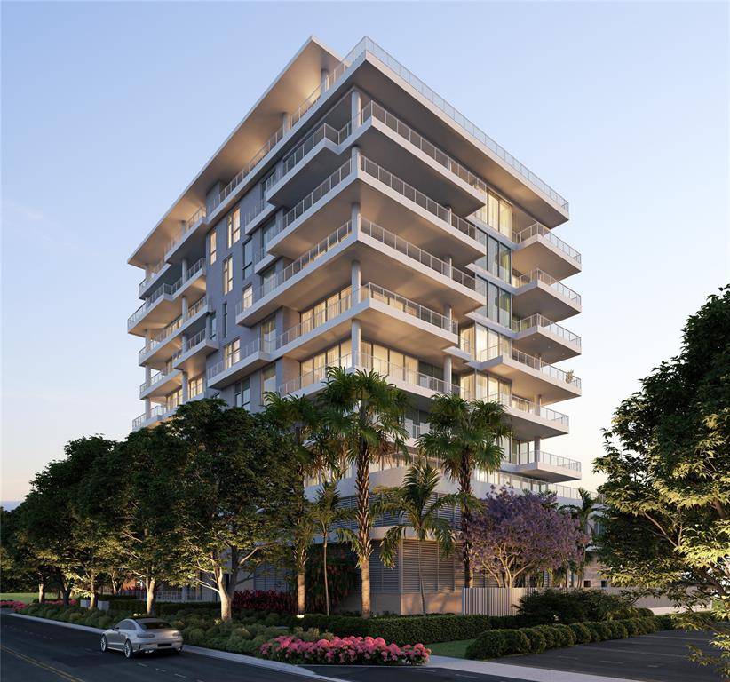 Fort Lauderdale, FL 33304,527 Orton Ave. #902B