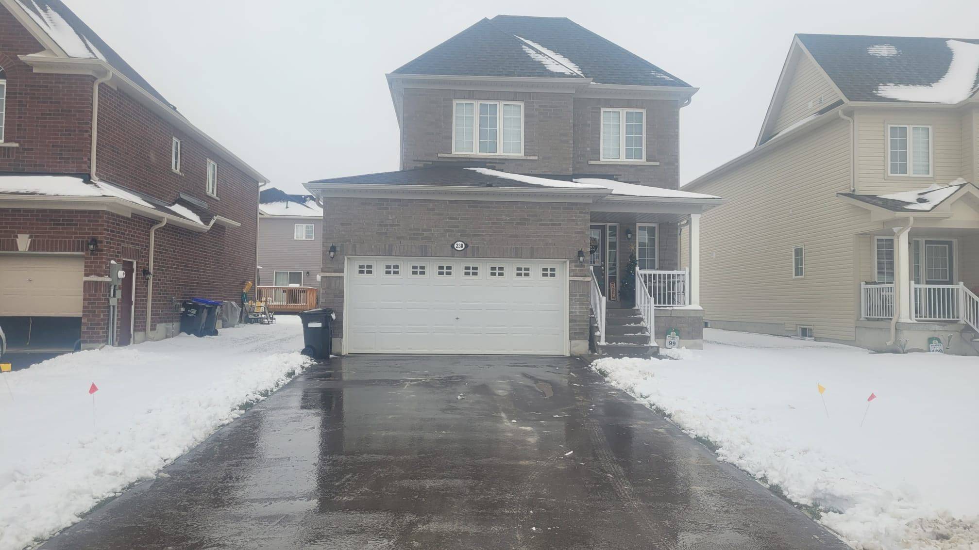 Clearview, ON L0M 1S0,230 Mckenzie DR N