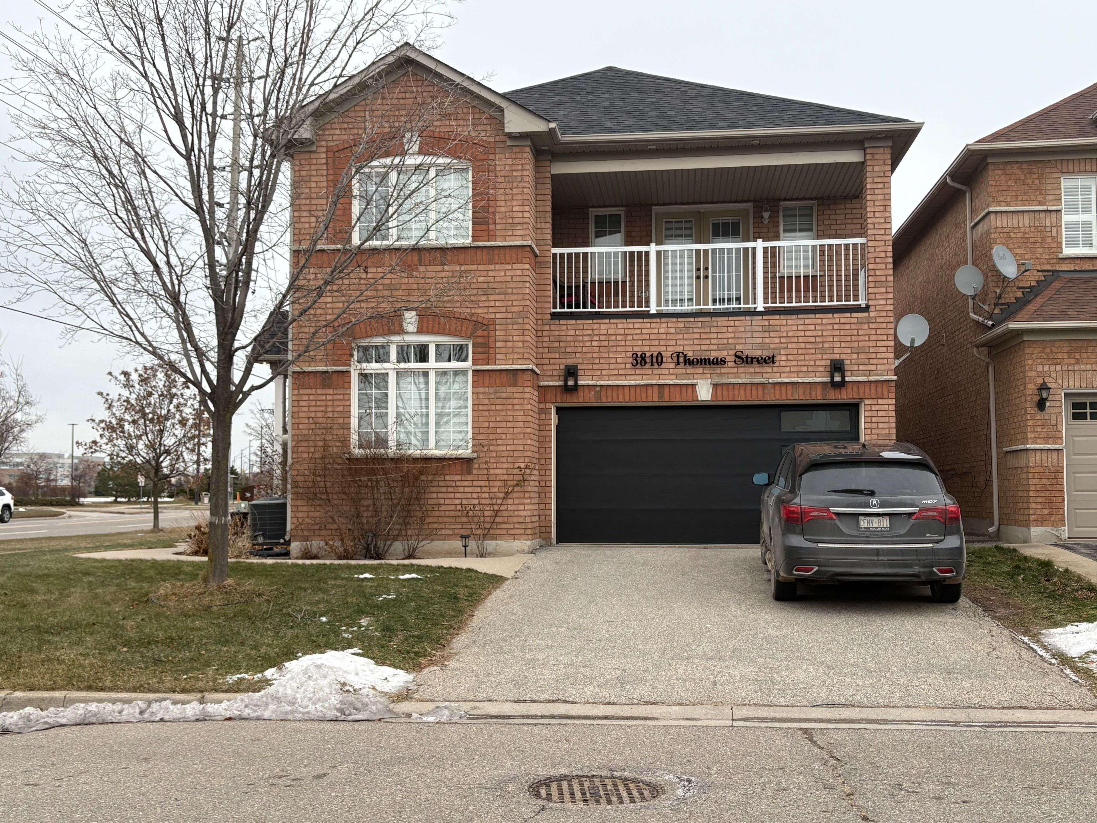 Mississauga, ON L5M 7G4,3810 Thomas ST