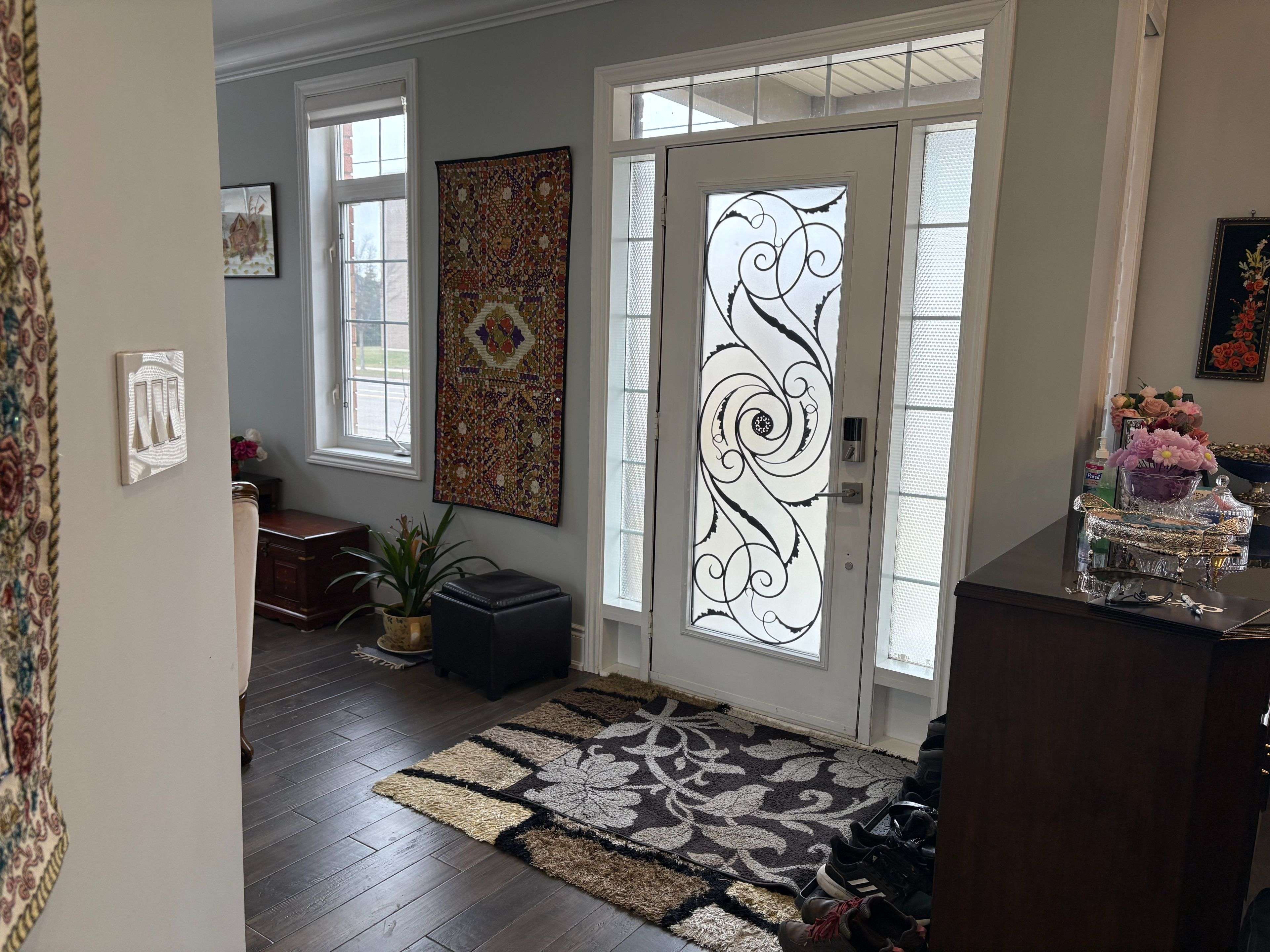 Mississauga, ON L5M 7G4,3810 Thomas ST