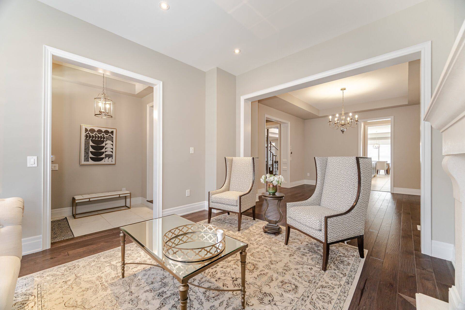 Oakville, ON L6K 2V5,386 Tudor AVE