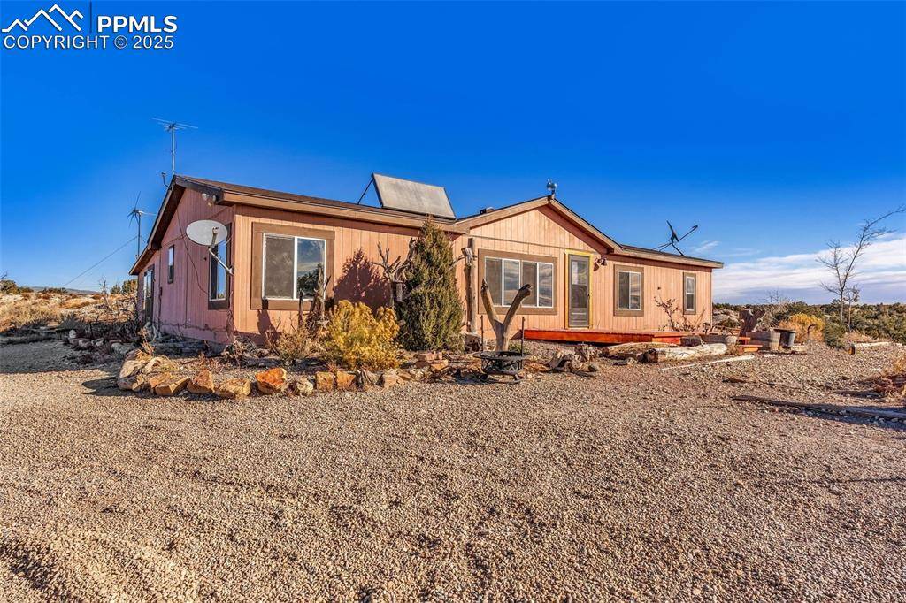 Penrose, CO 81240,375 14th ST