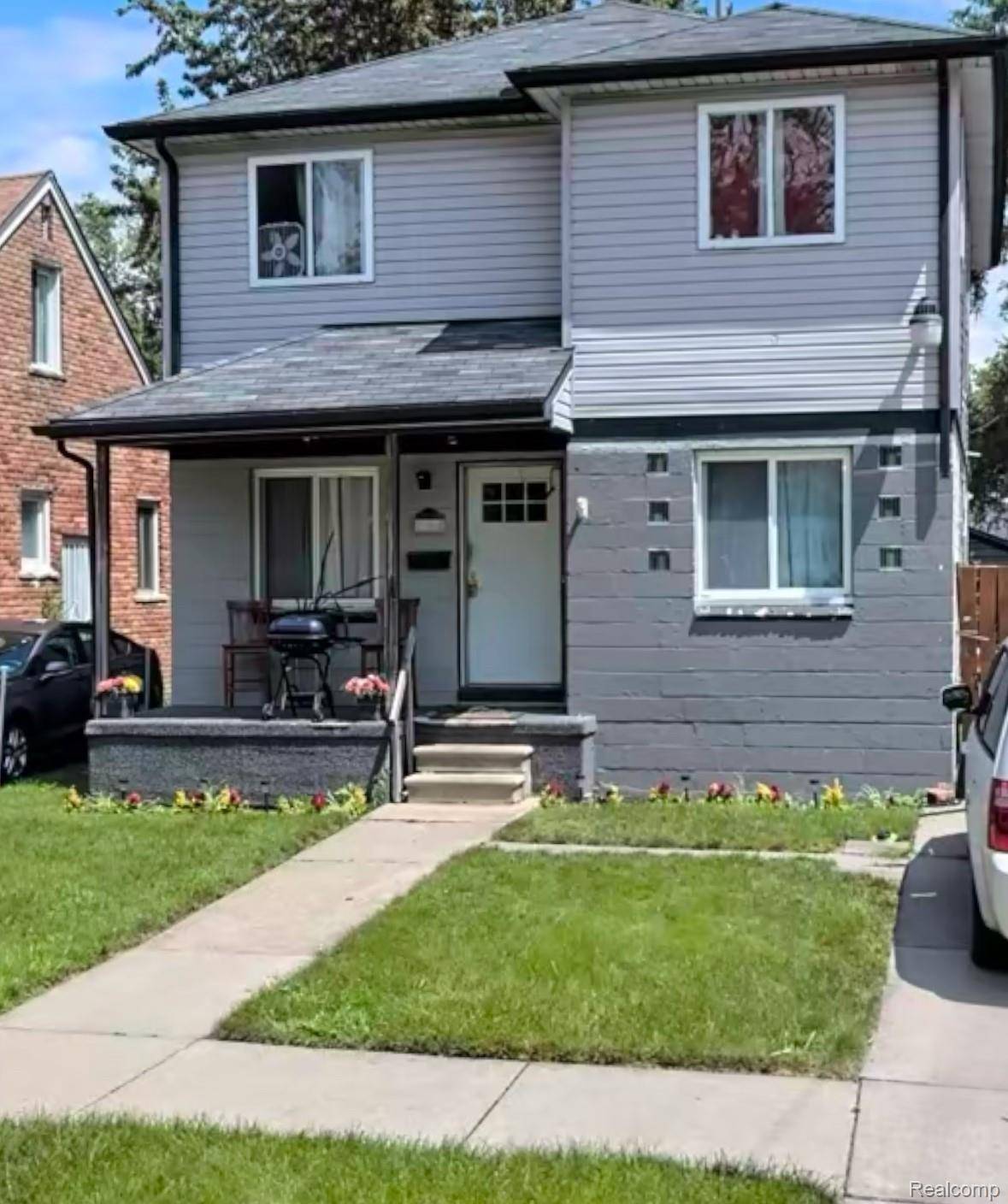 Detroit, MI 48228,7724 Braile ST