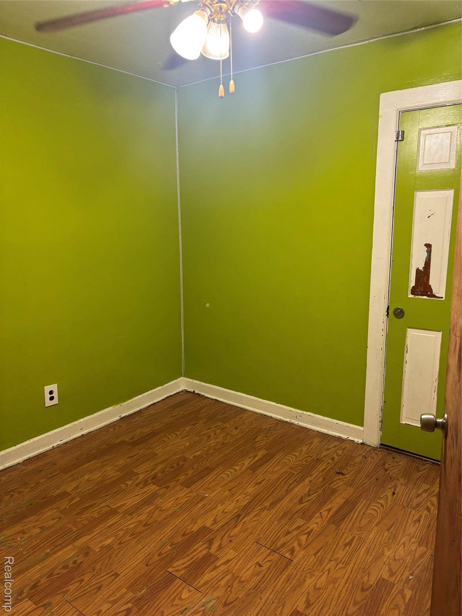 Detroit, MI 48228,7724 Braile ST