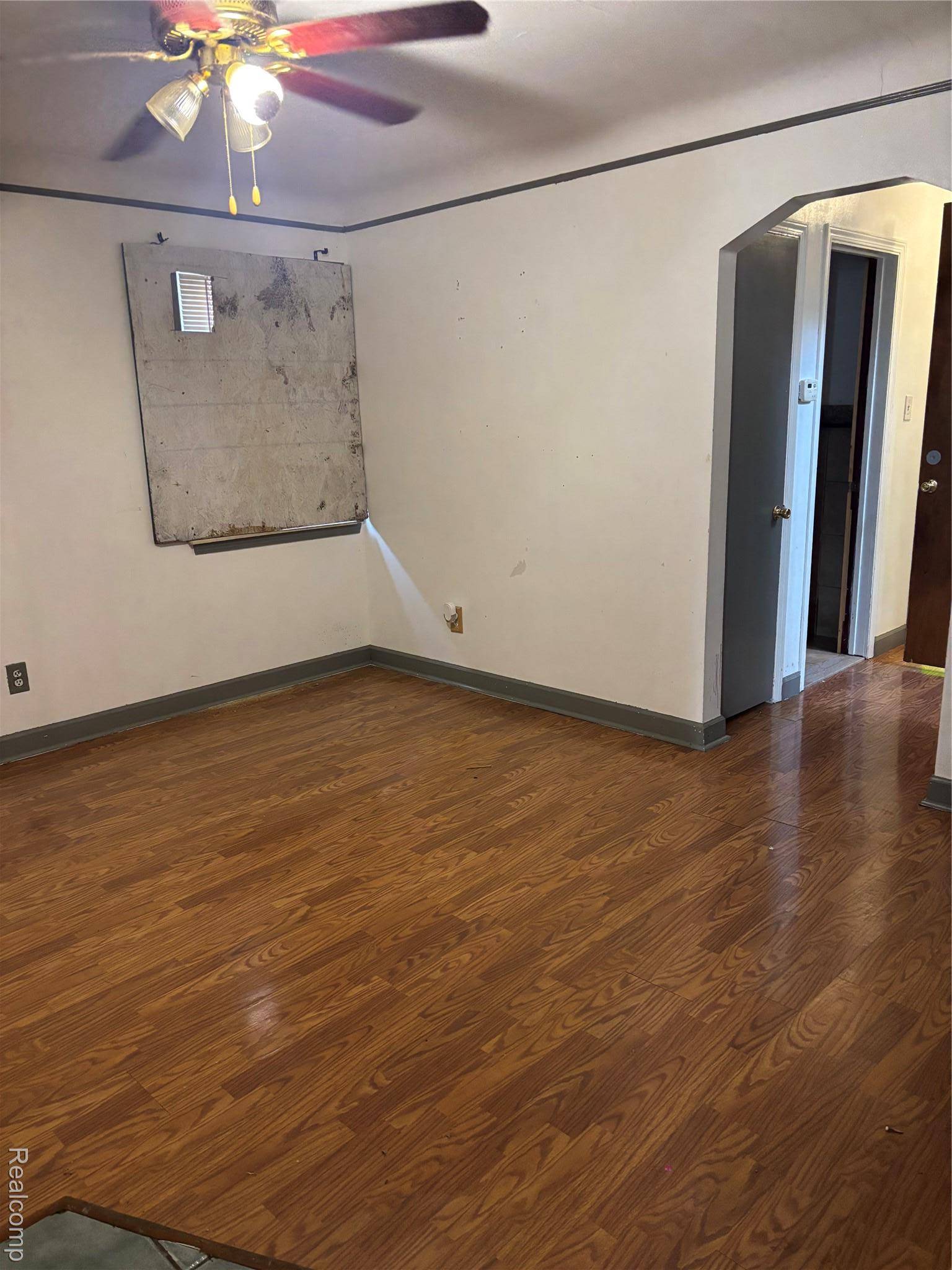 Detroit, MI 48228,7724 Braile ST