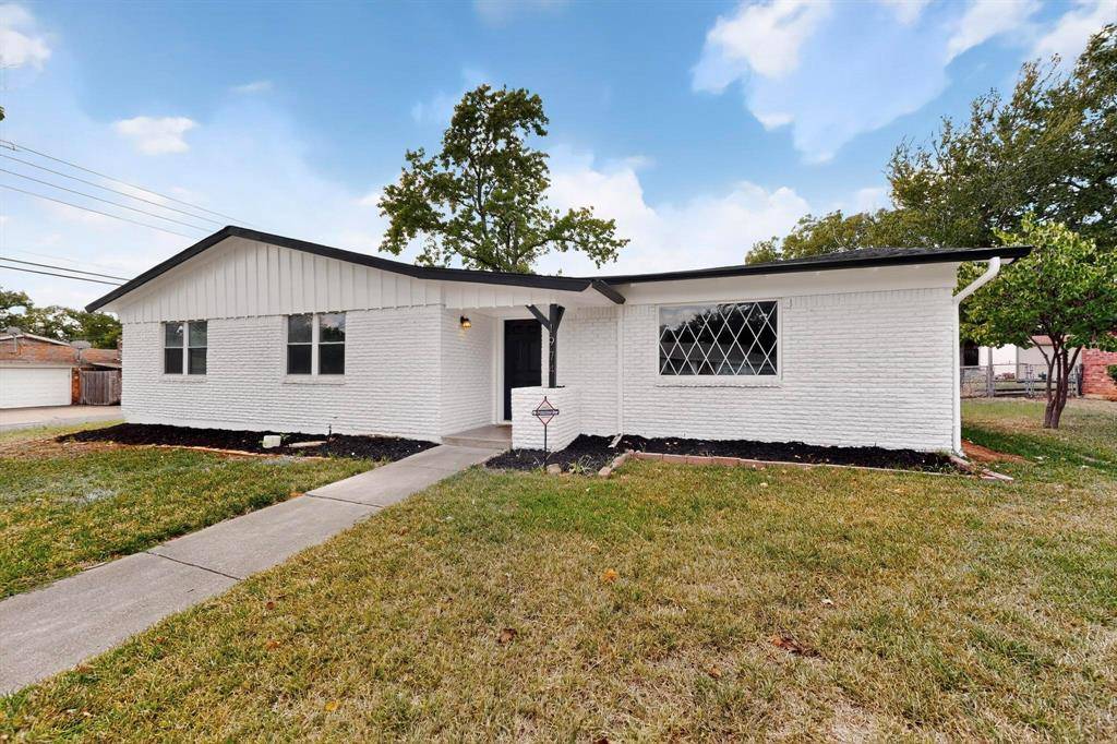 Fort Worth, TX 76112,1974 SHELMAN Trail