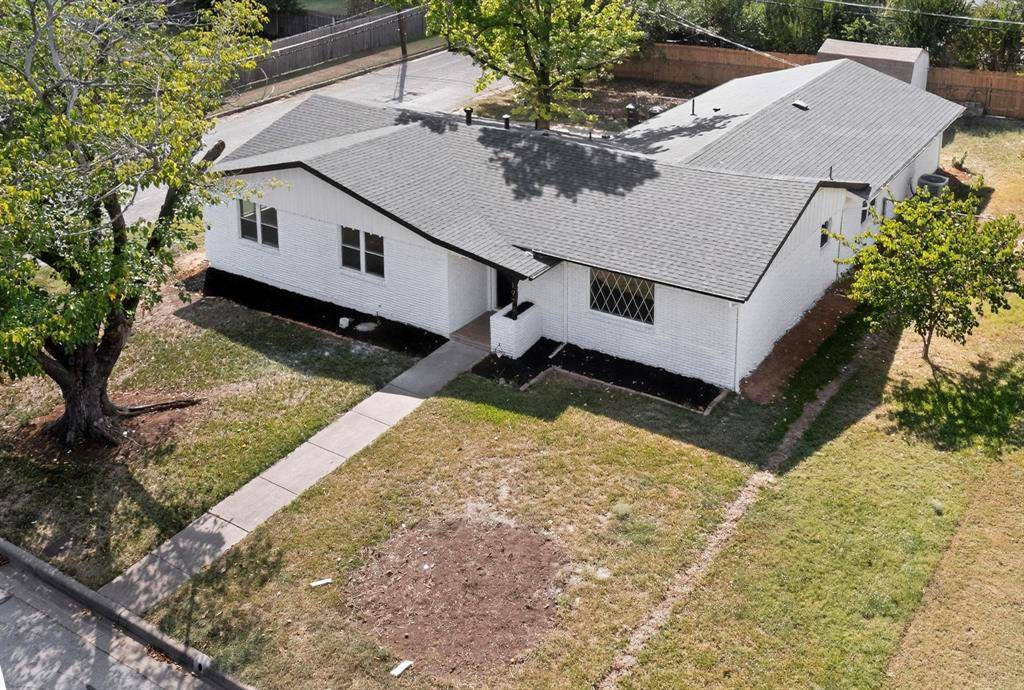 Fort Worth, TX 76112,1974 SHELMAN Trail