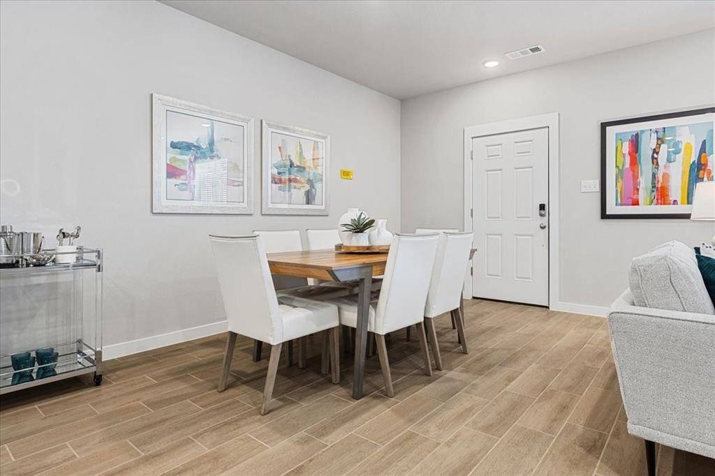 Fort Worth, TX 76120,240 Territory Trail #15