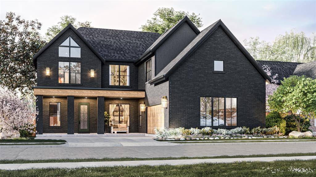 Lakewood Village, TX 75068,1404 Hidden Cove Drive