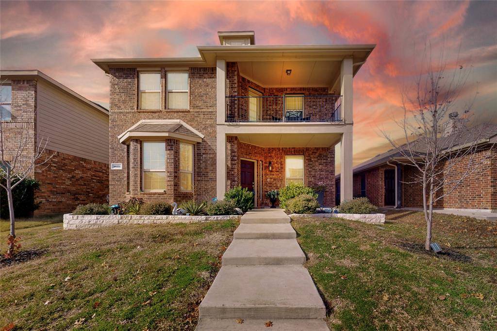 Royse City, TX 75189,1621 Applegate Way