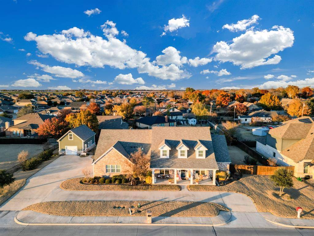 Celina, TX 75009,949 W Sunset Boulevard