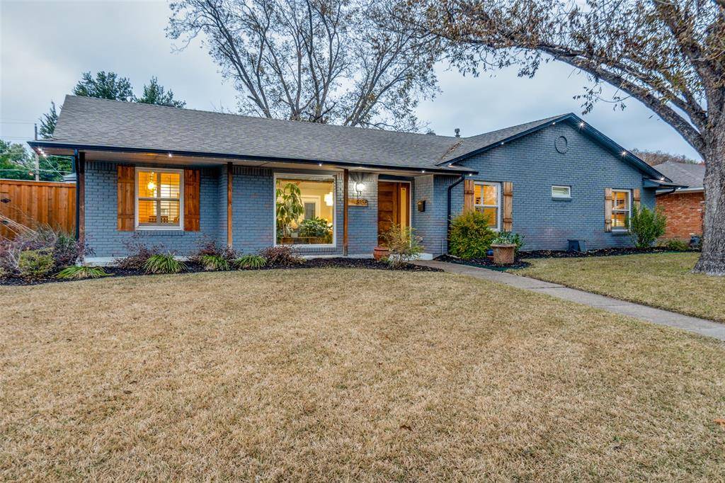 Dallas, TX 75229,3135 Timberview Road