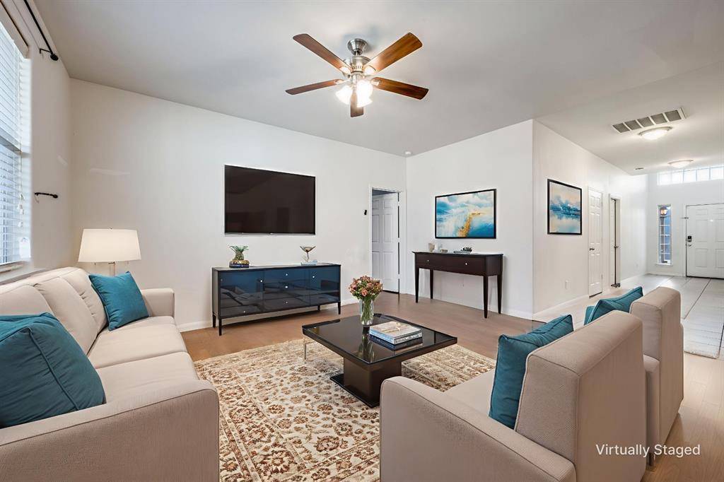 Denton, TX 76209,2813 Joshua Street