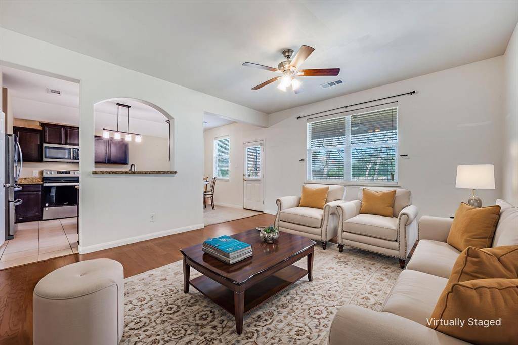 Denton, TX 76209,2813 Joshua Street