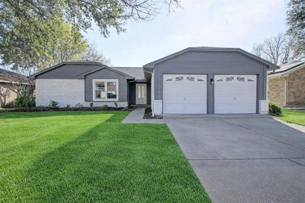 Grand Prairie, TX 75052,2421 Claremont Drive