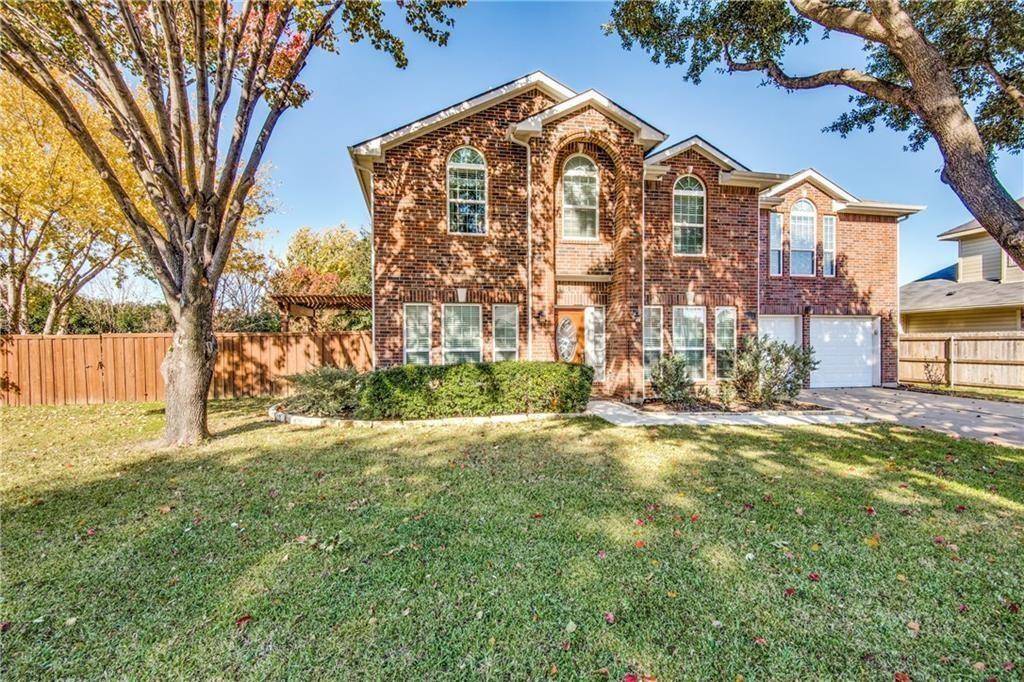 Flower Mound, TX 75028,604 Aspen Way