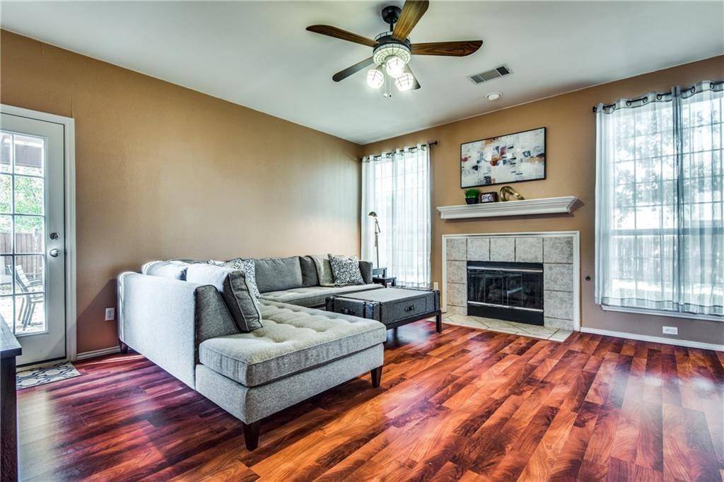 Flower Mound, TX 75028,604 Aspen Way